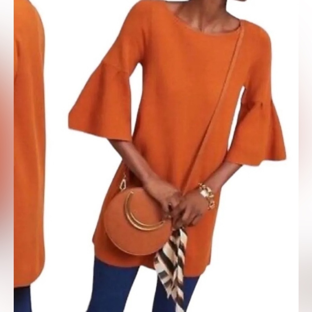 Anthropologie Moth Dress/Tunic